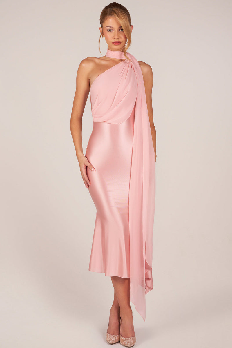 LOVELIA | Phantom Dress