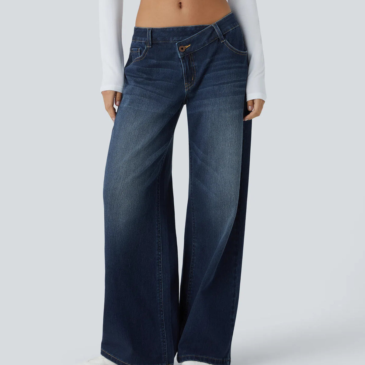 LOVELIA | Denver Jeans