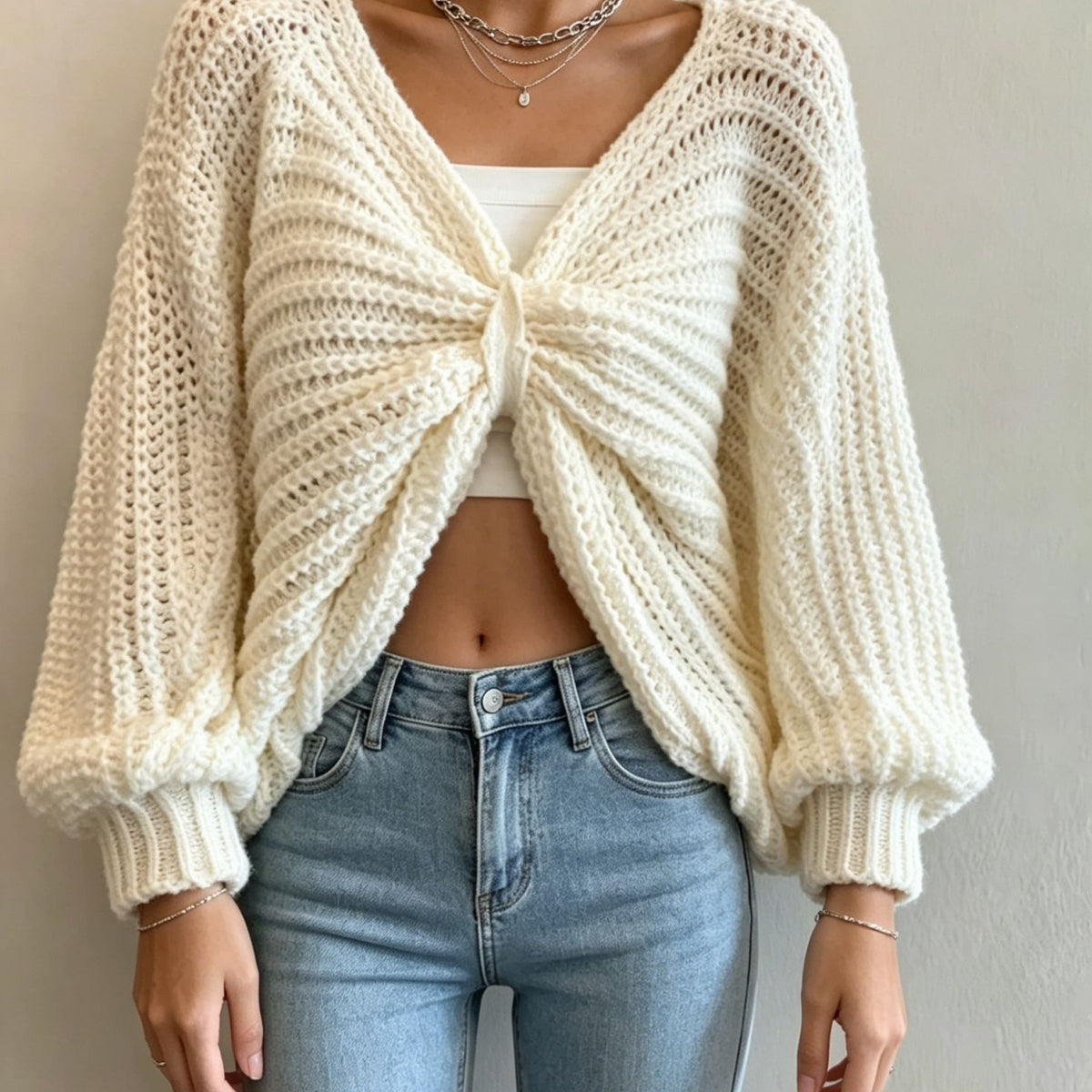 LOVELIA | Wilder Sweater