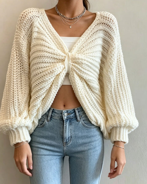 LOVELIA | Wilder Sweater