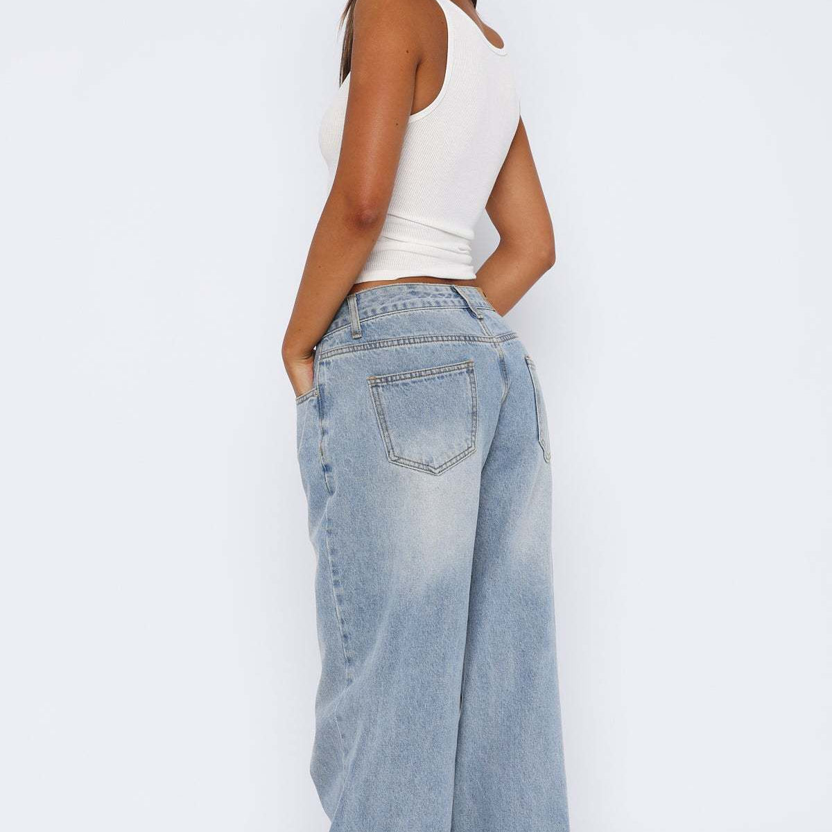 LOVELIA | Cropped Classic