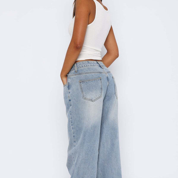 LOVELIA | Cropped Classic