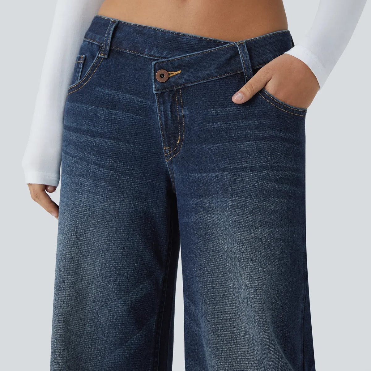 LOVELIA | Denver Jeans