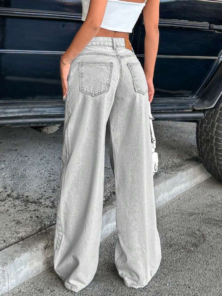 LOVELIA | Heritage Denim