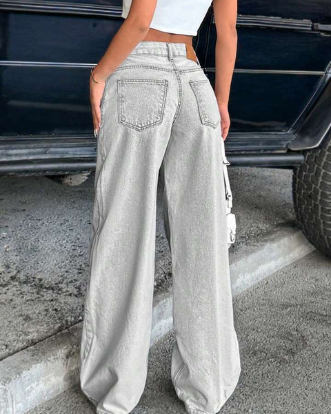 LOVELIA | Heritage Denim