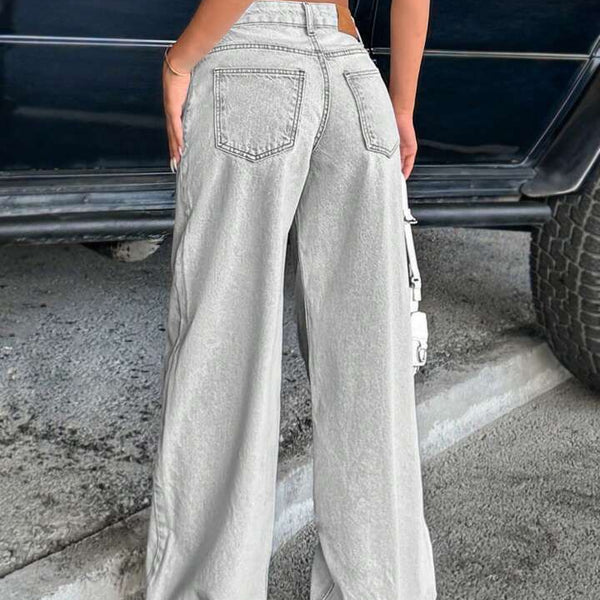 LOVELIA | Heritage Denim