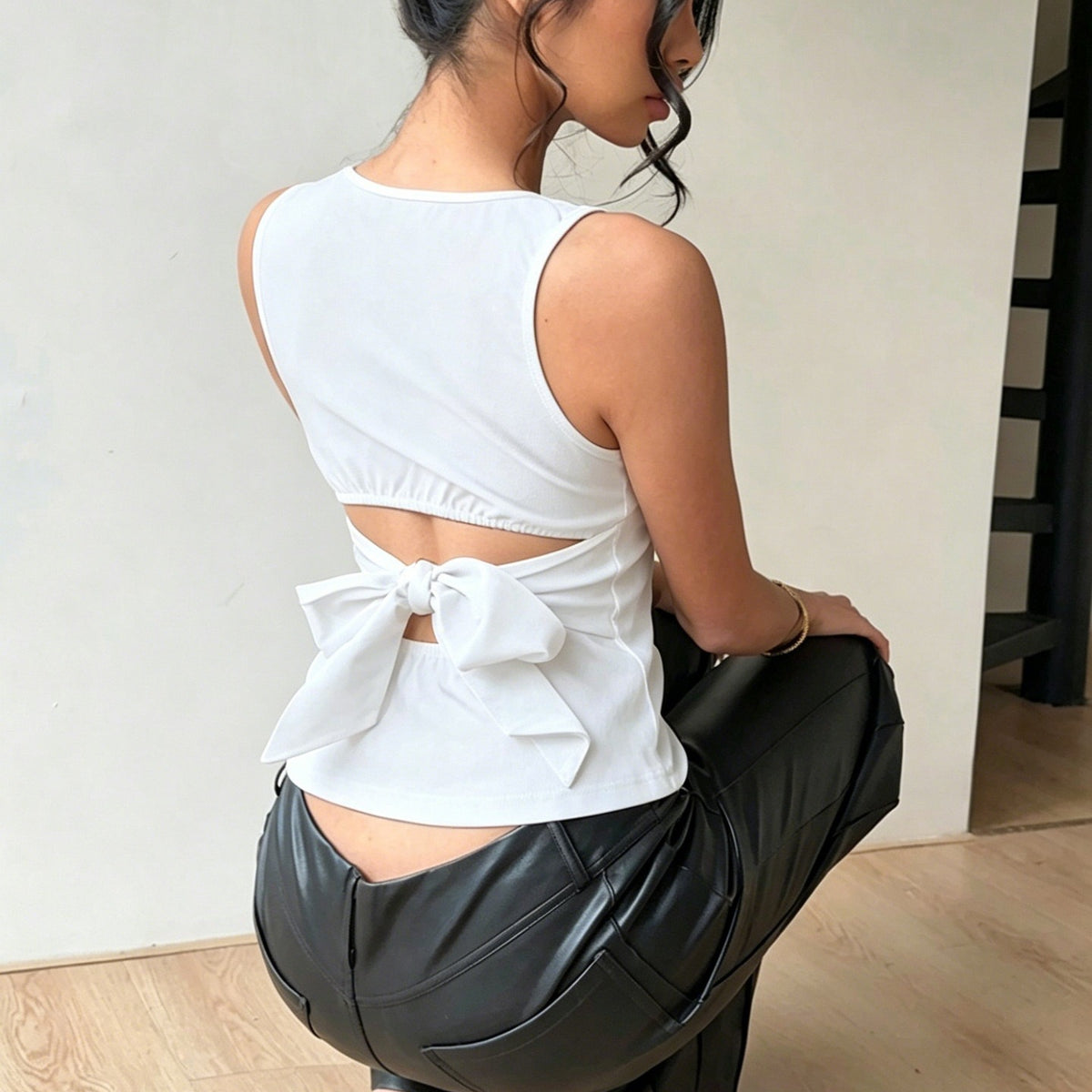LOVELIA | Nyx Top