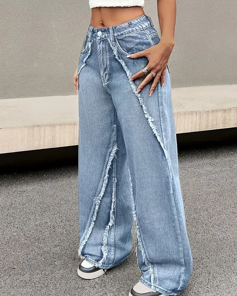 LOVELIA | Hyena Jean