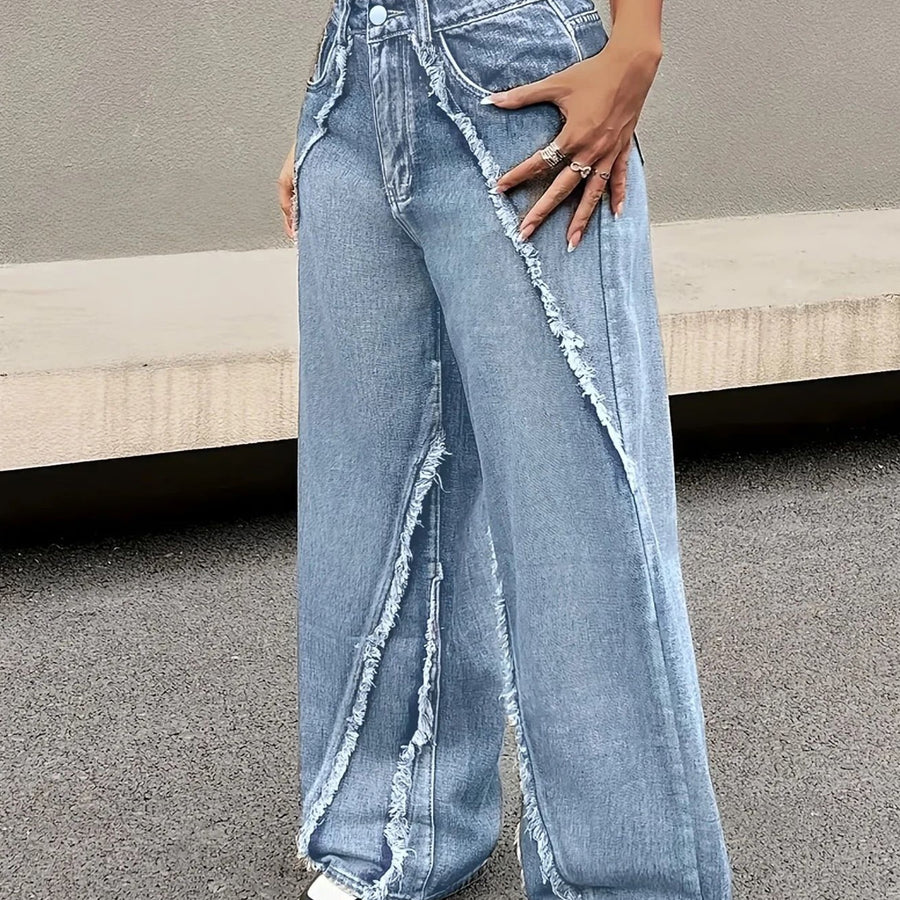 LOVELIA | Hyena Jean
