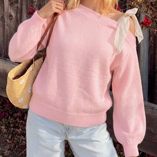 LOVELIA | Marlow Sweater