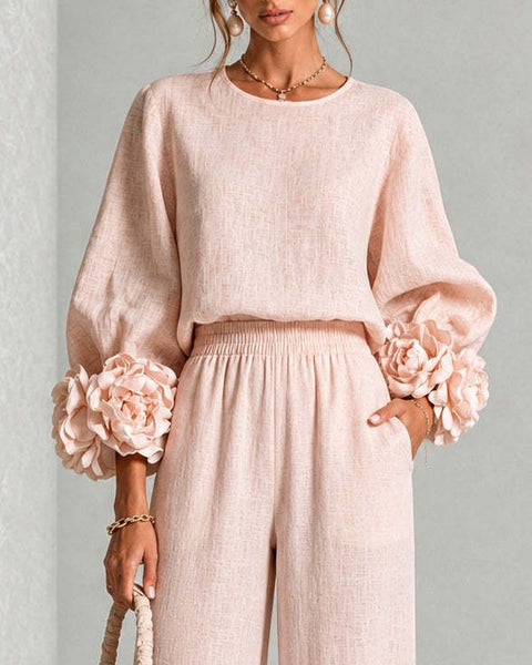 LOVELIA | Rosalie Set