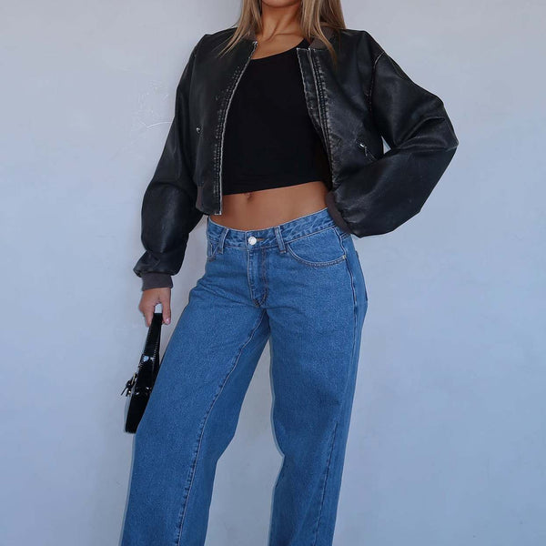 LOVELIA | Cropped Classic