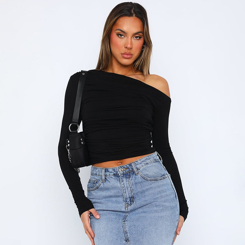 LOVELIA | Azure Top