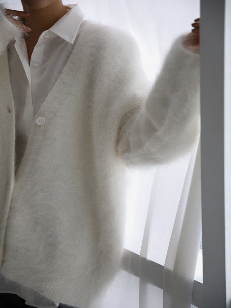 LOVELIA | Fable Sweater