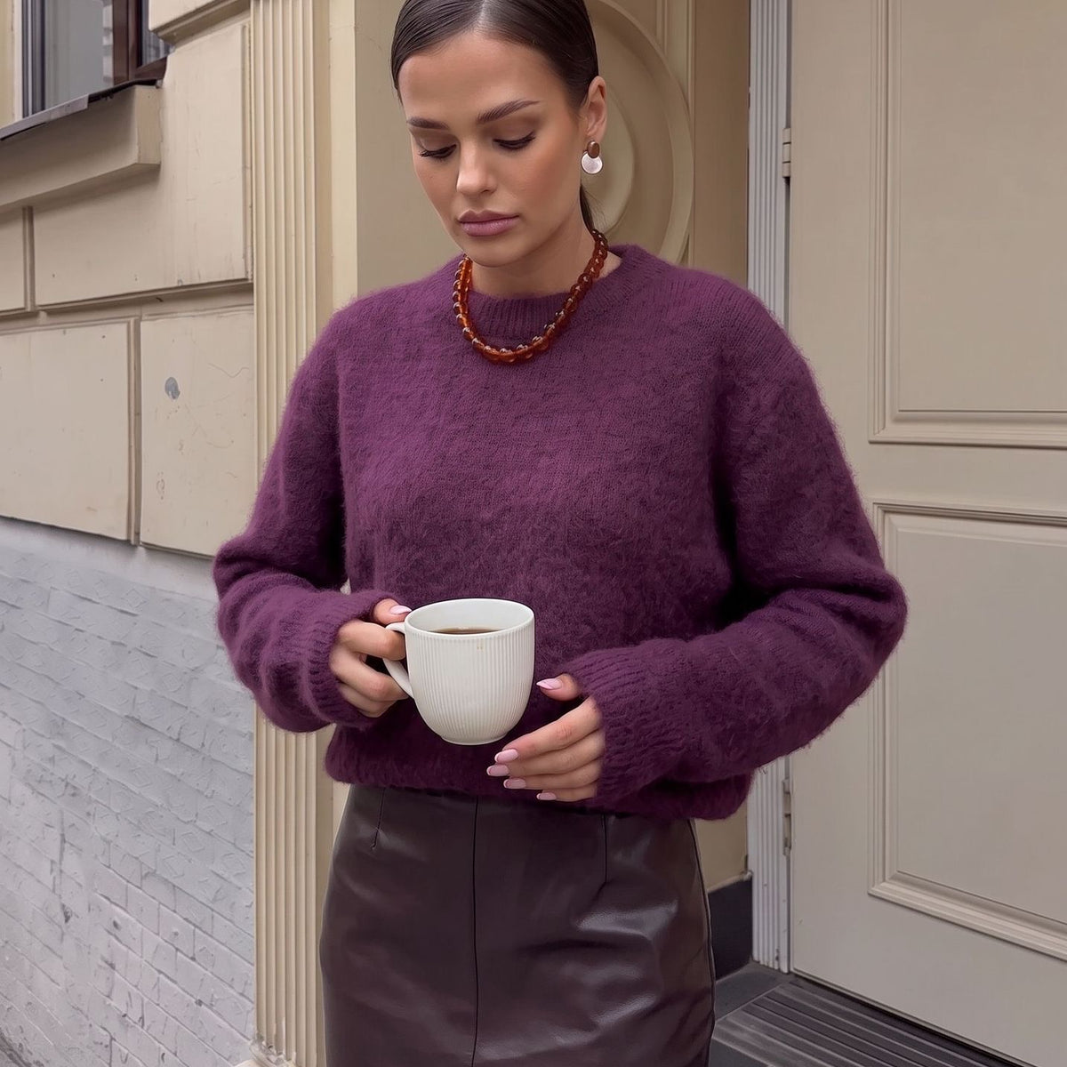 LOVELIA | Sasha Sweater