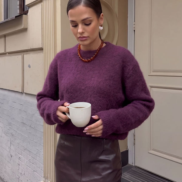 LOVELIA | Sasha Sweater