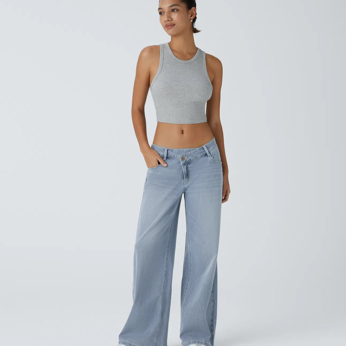 LOVELIA | Denver Jeans