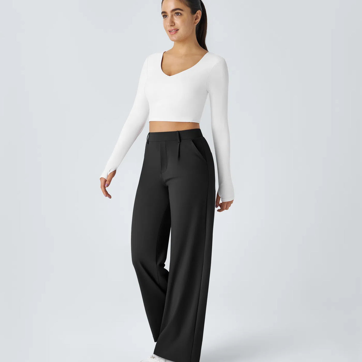 LOVELIA | Hose Aria