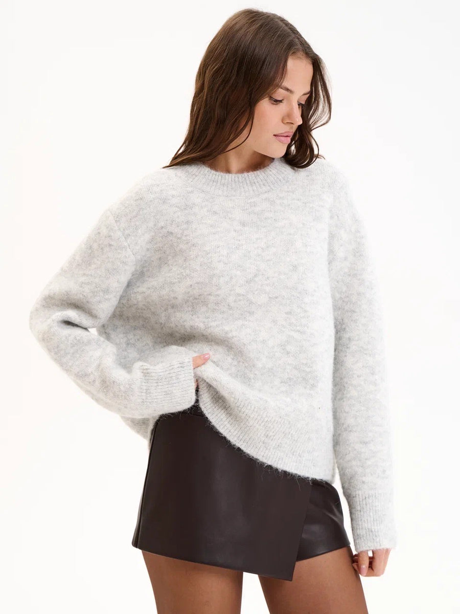 LOVELIA | Sasha Sweater