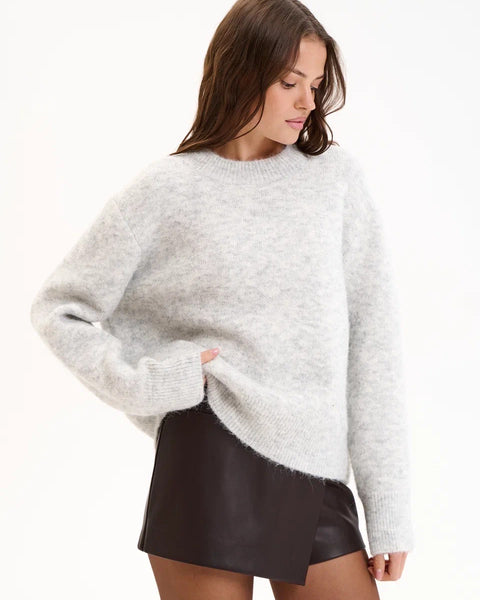 LOVELIA | Sasha Sweater