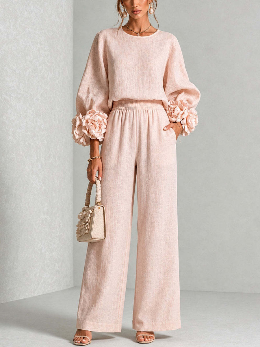 LOVELIA | Rosalie Set