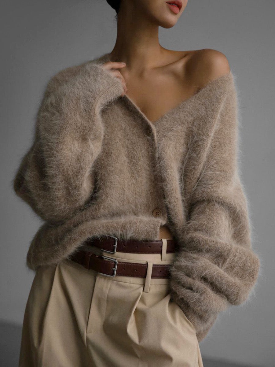 LOVELIA | Fable Sweater