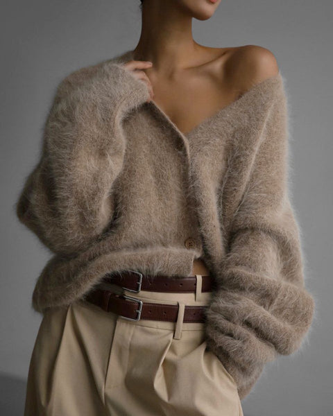 LOVELIA | Fable Sweater