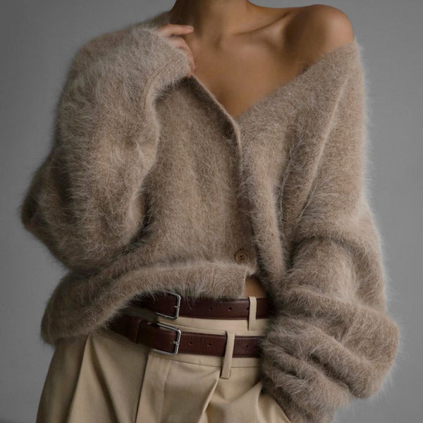LOVELIA | Fable Sweater