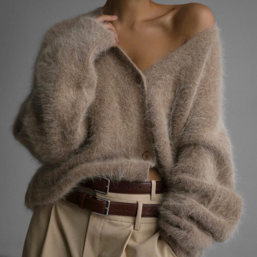 LOVELIA | Fable Sweater