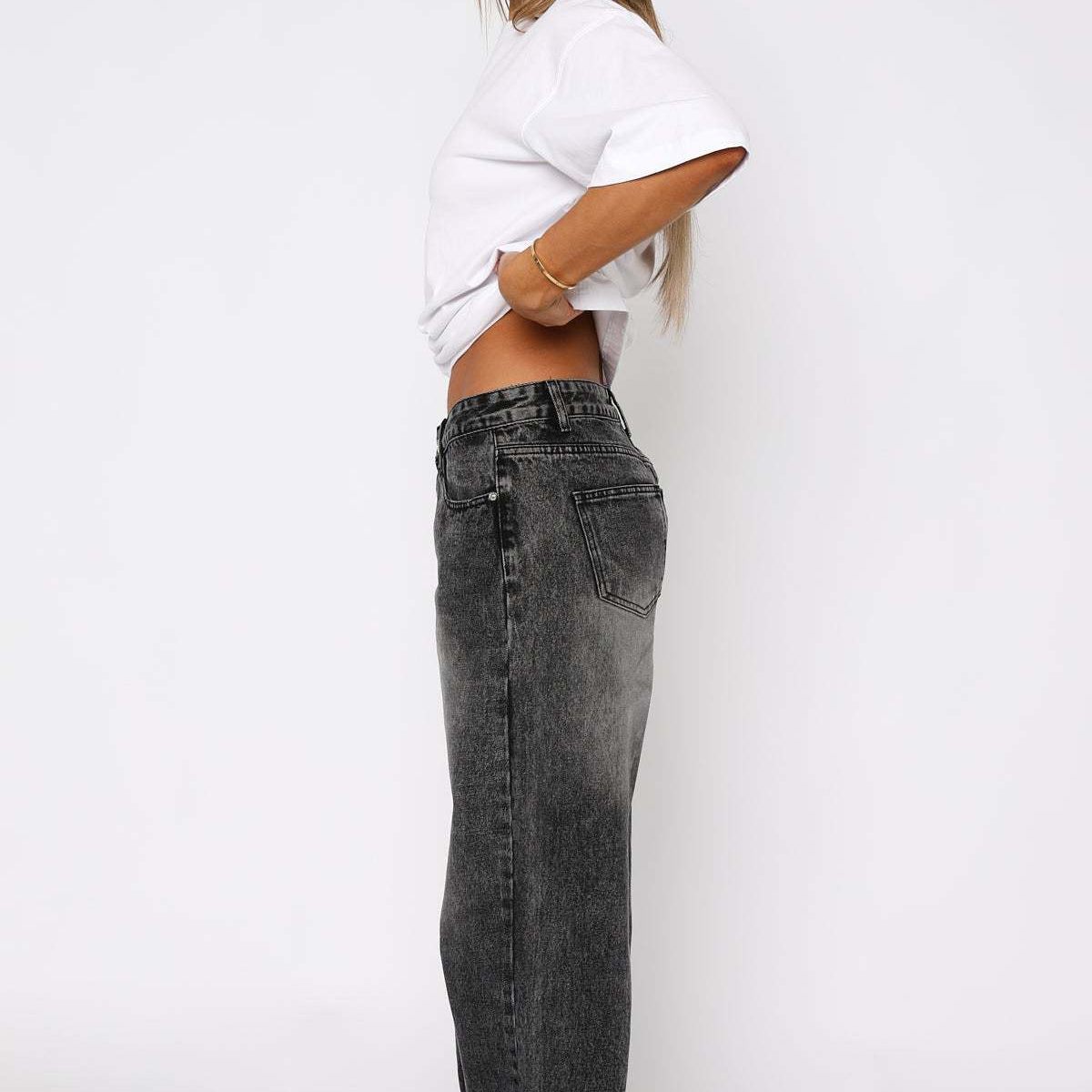 LOVELIA | Cropped Classic