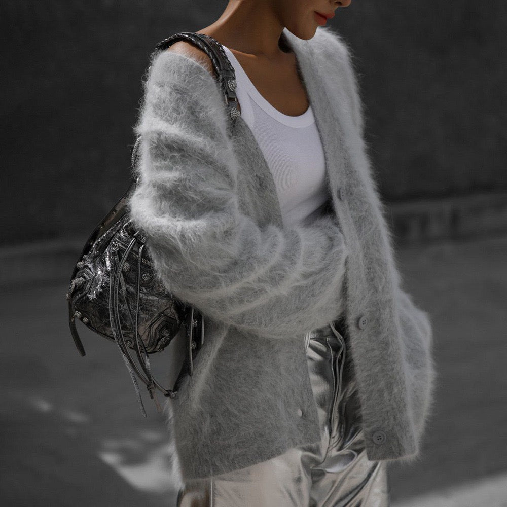 LOVELIA | Fable Sweater