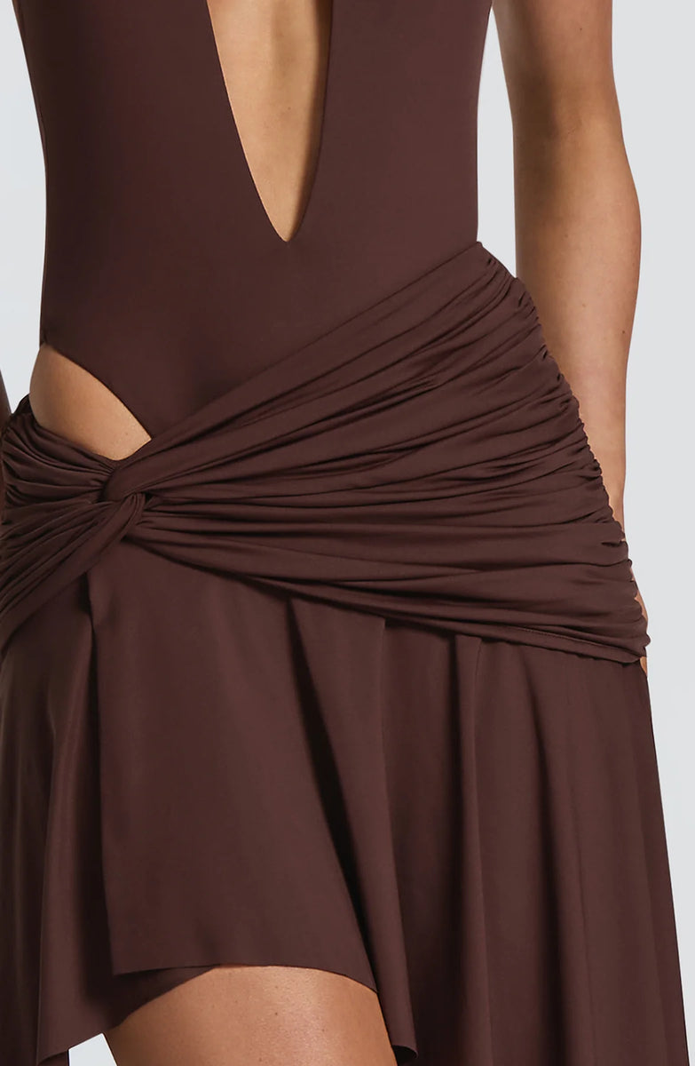 LOVELIA | Ruby Dress