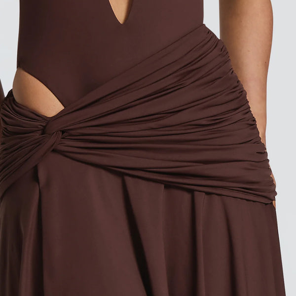 LOVELIA | Ruby Dress