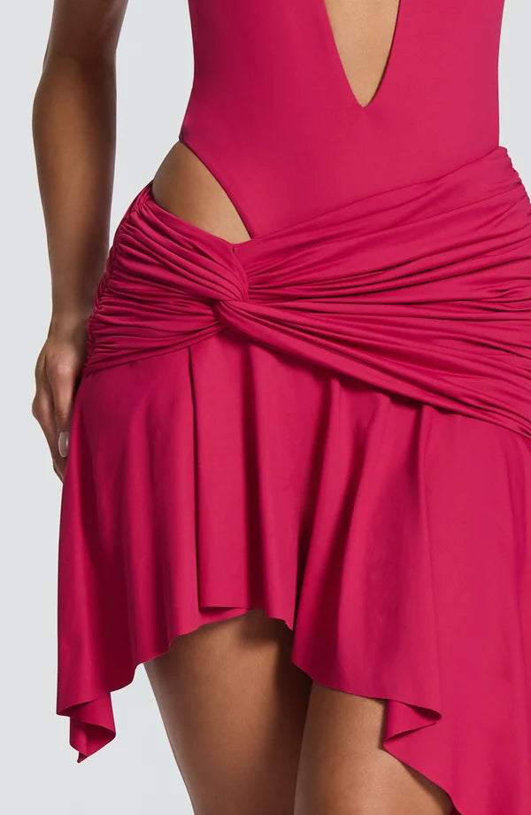 LOVELIA | Ruby Dress