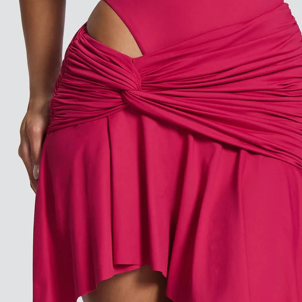 LOVELIA | Ruby Dress