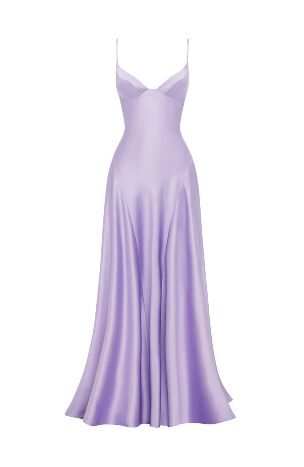 LOVELIA | Serena Kleid