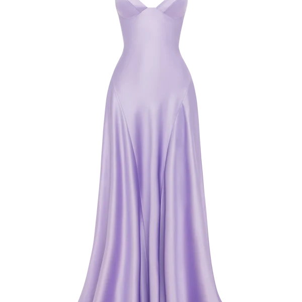 LOVELIA | Serena Kleid