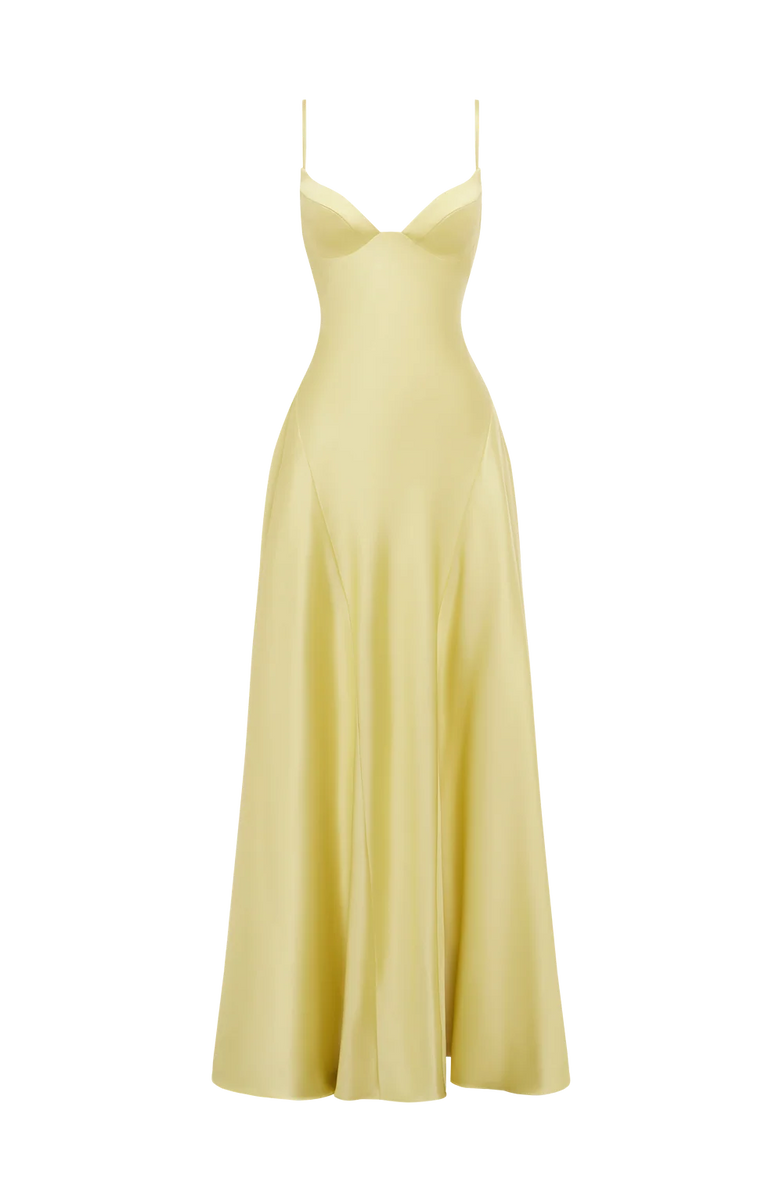 LOVELIA | Serena Kleid