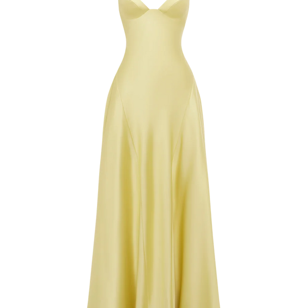 LOVELIA | Serena Kleid