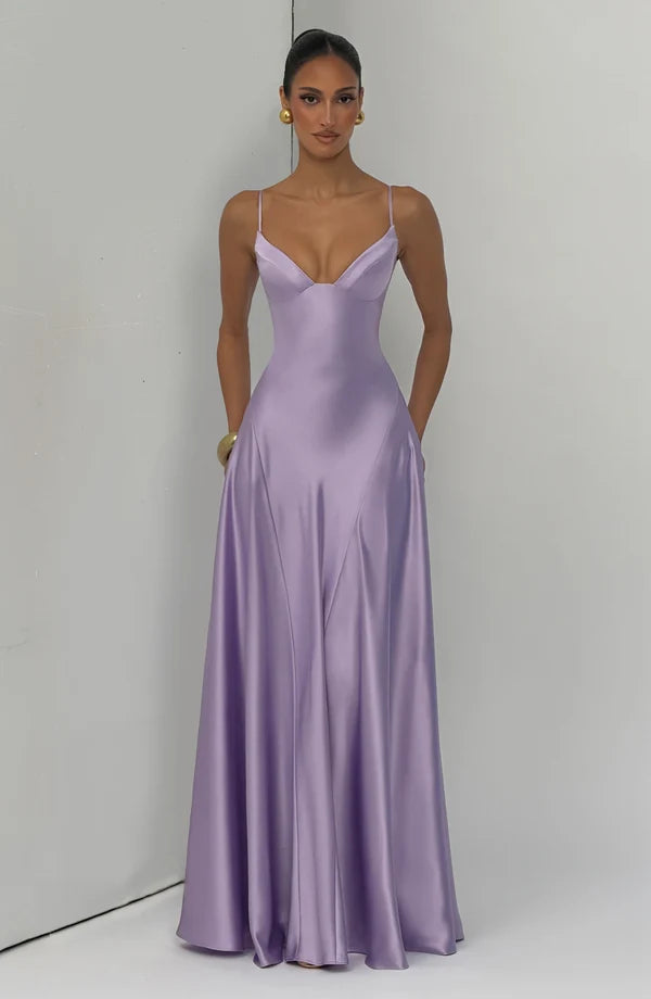 LOVELIA | Serena Kleid