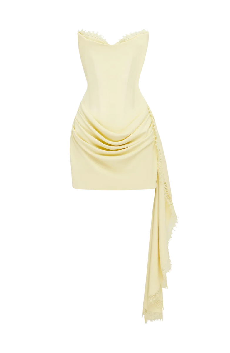 LOVELIA | Celeste Dress