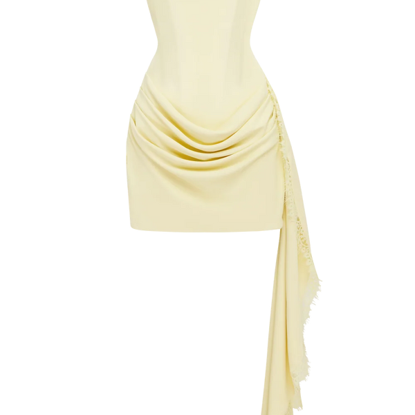 LOVELIA | Celeste Dress