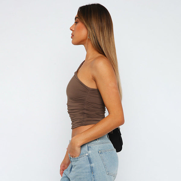 LOVELIA | Peony Top