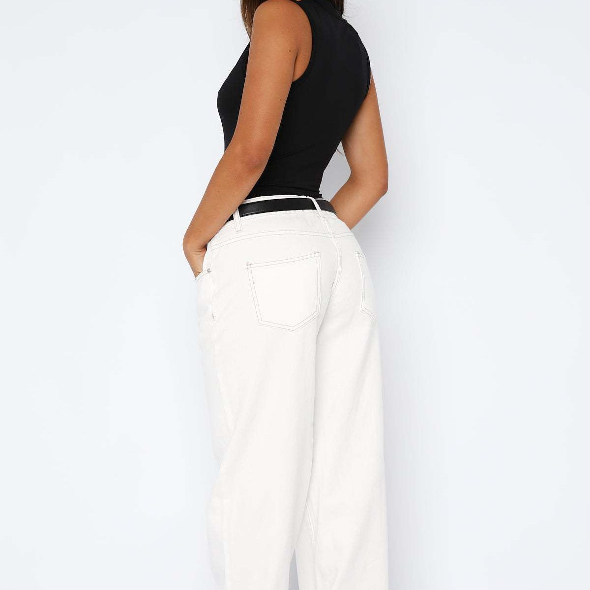 LOVELIA | Cropped Classic