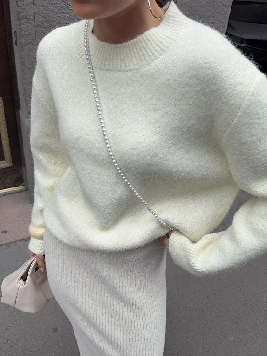 LOVELIA | Sasha Sweater