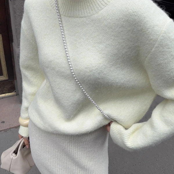 LOVELIA | Sasha Sweater