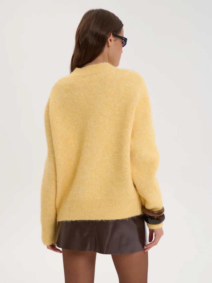 LOVELIA | Sasha Sweater