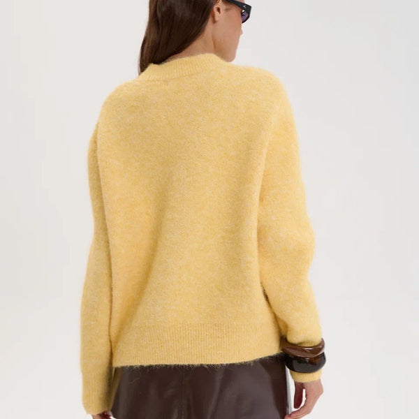 LOVELIA | Sasha Sweater