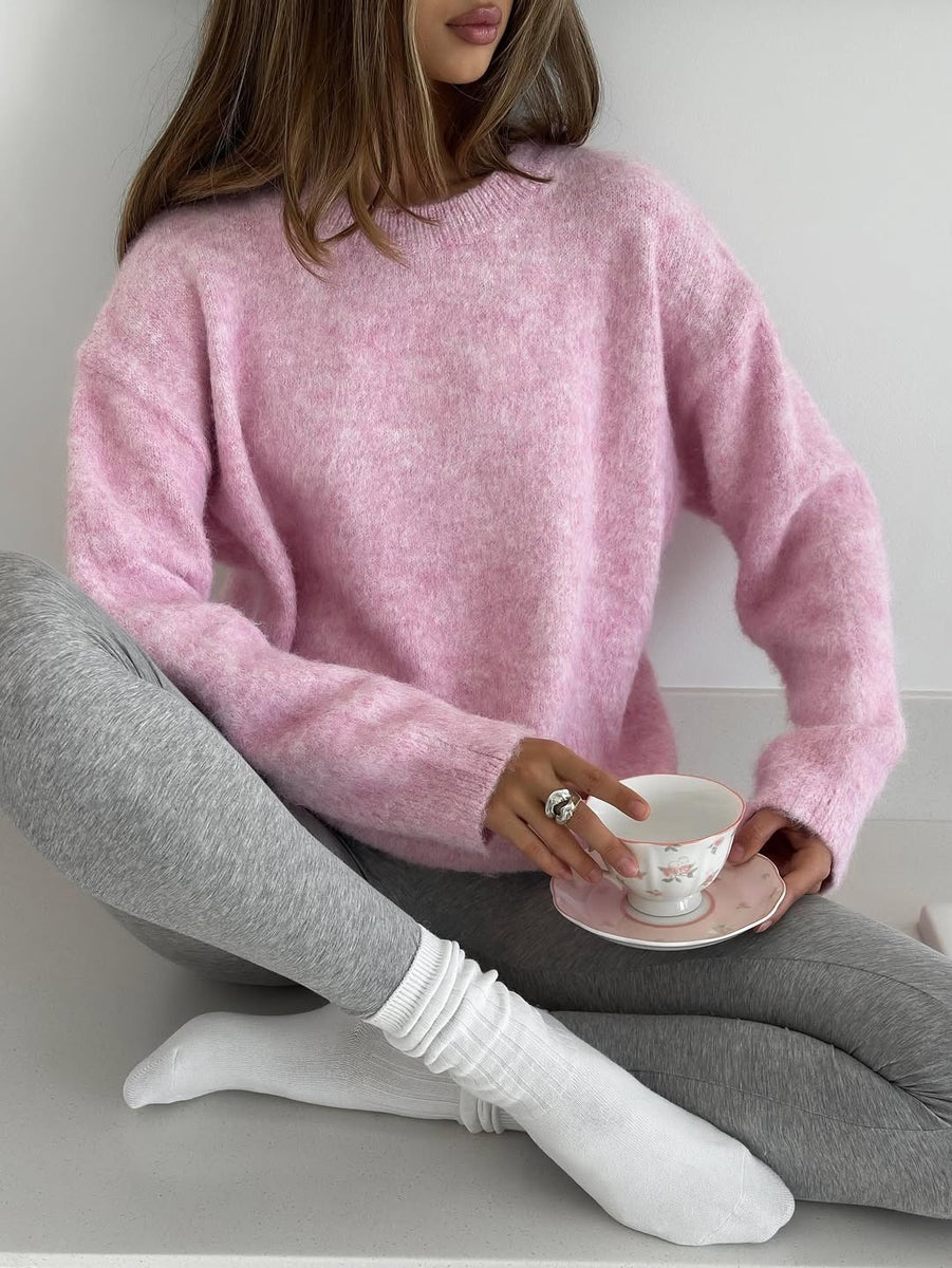 LOVELIA | Sasha Sweater