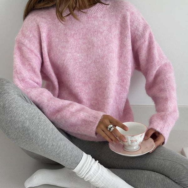 LOVELIA | Sasha Sweater
